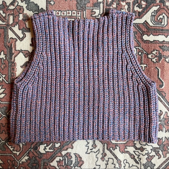 Böhme Jaida Sweater Vest - Picture 4 of 5